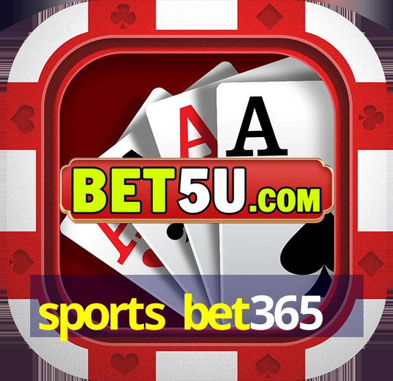 sports bet365